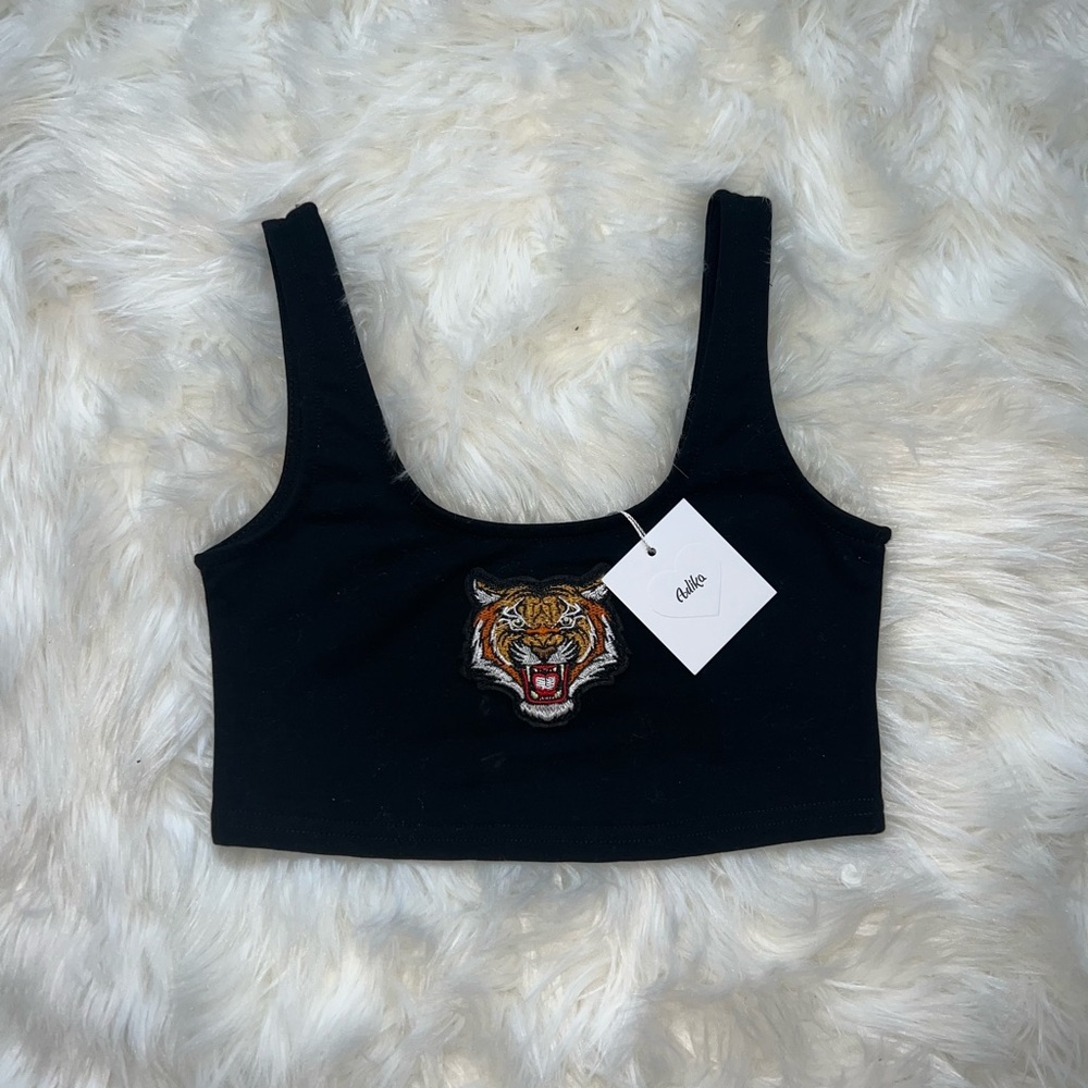 Adika Tank Top